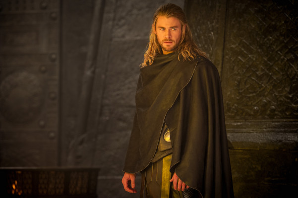 Chris Hemsworth pic #701973
