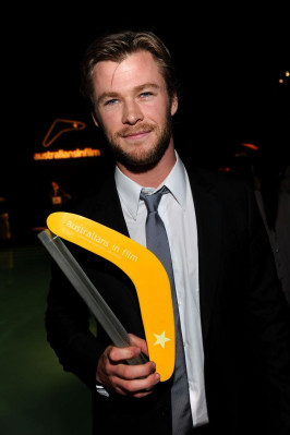 Chris Hemsworth pic #413805
