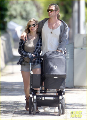 Chris Hemsworth pic #706764