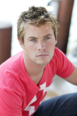Chris Hemsworth pic #393941
