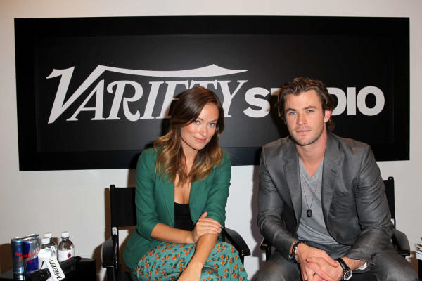photo 26 in Chris Hemsworth gallery [id663934] 2013-09-19 00:00:00