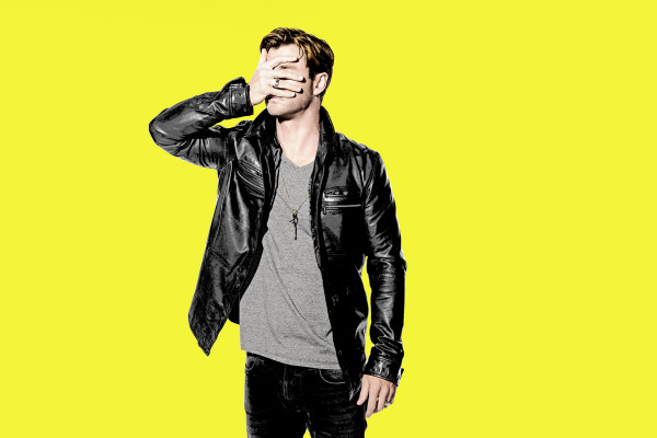 Chris Hemsworth pic #853203