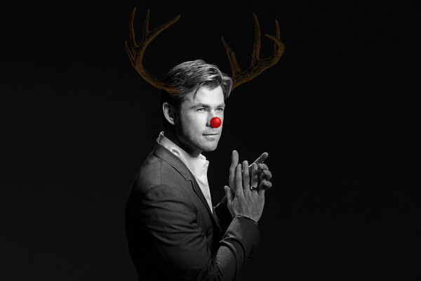 Chris Hemsworth pic #854180