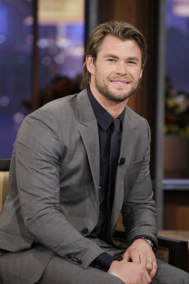photo 21 in Chris Hemsworth gallery [id735419] 2014-06-03 00:00:00