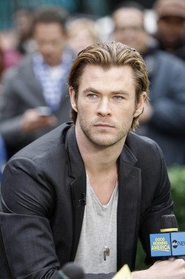 Chris Hemsworth pic #726711
