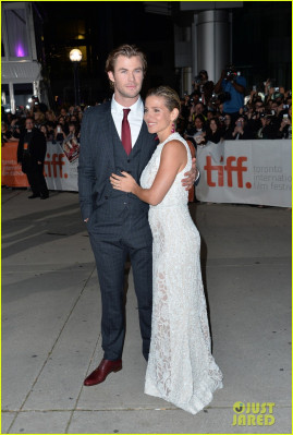 Chris Hemsworth pic #730796