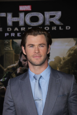 Chris Hemsworth pic #730791