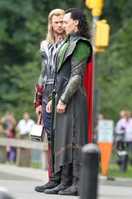 Chris Hemsworth pic #726717
