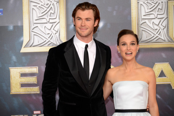 Chris Hemsworth pic #728867