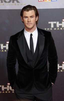 Chris Hemsworth pic #730793