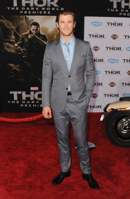 Chris Hemsworth pic #726710