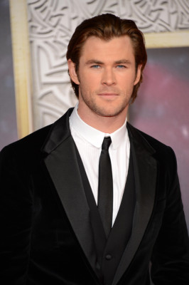 Chris Hemsworth pic #726714