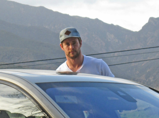 Chris Hemsworth pic #726713