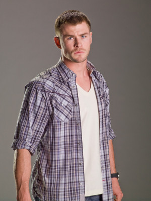 Chris Hemsworth pic #728871
