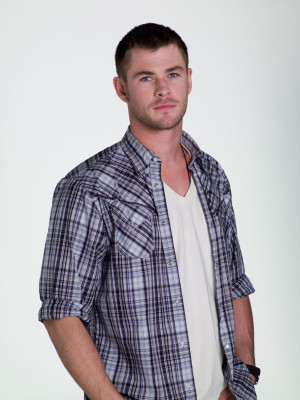 Chris Hemsworth pic #726715