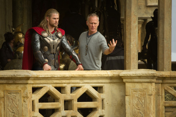 Chris Hemsworth pic #728869