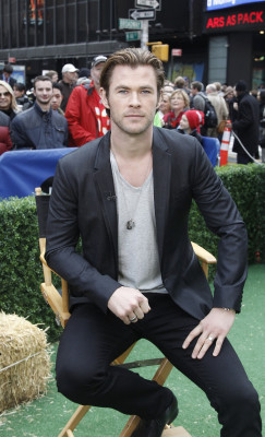 Chris Hemsworth pic #728866