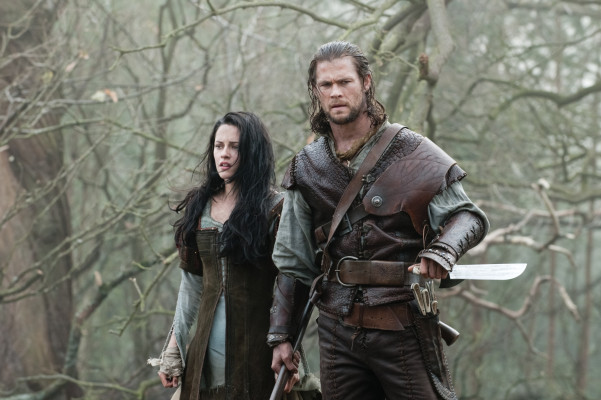 Chris Hemsworth pic #730788