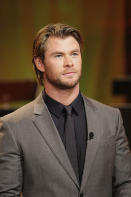 Chris Hemsworth pic #730795
