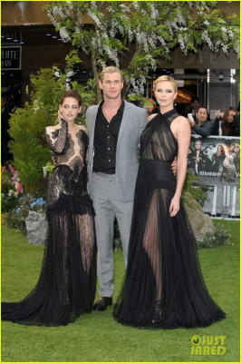 photo 26 in Chris Hemsworth gallery [id735414] 2014-06-03 00:00:00