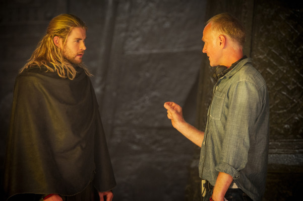 Chris Hemsworth pic #726716