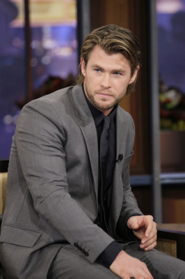 Chris Hemsworth pic #728865