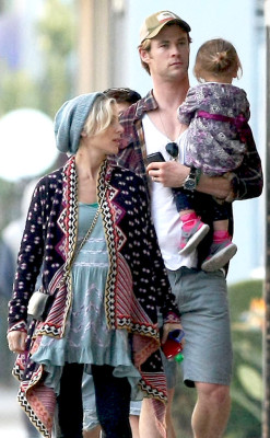 Chris Hemsworth pic #730794