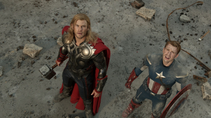 photo 28 in Chris Hemsworth gallery [id427340] 2011-10-10 00:00:00
