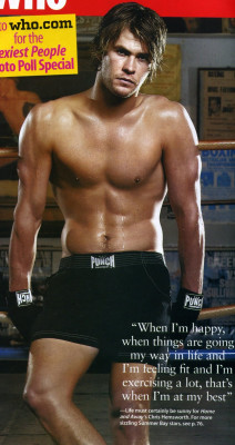 Chris Hemsworth pic #393104