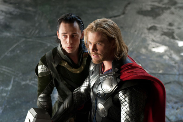Chris Hemsworth pic #399636