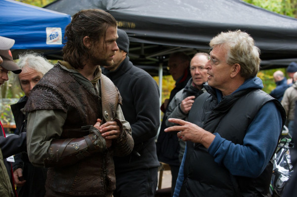 photo 8 in Chris Hemsworth gallery [id516636] 2012-05-28 00:00:00