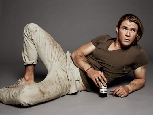 Chris Hemsworth pic #528379