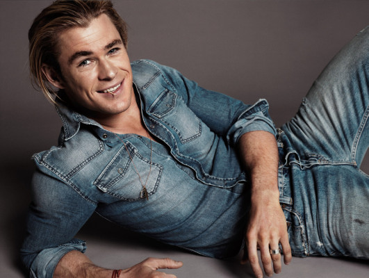 Chris Hemsworth pic #528377