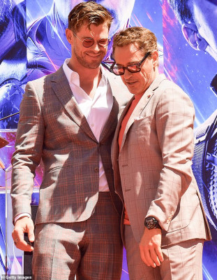 Chris Hemsworth pic #1162714