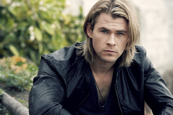 Chris Hemsworth pic #611168