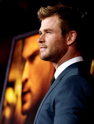 photo 3 in Chris Hemsworth gallery [id785325] 2015-01-14 00:00:00