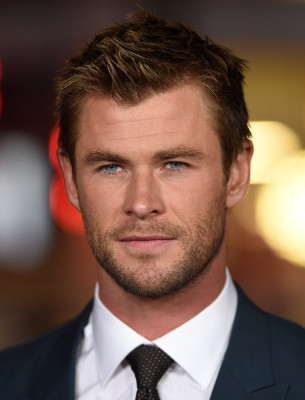 Chris Hemsworth pic #785326