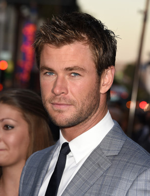 photo 13 in Chris Hemsworth gallery [id802000] 2015-04-21 00:00:00