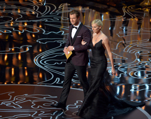 Chris Hemsworth pic #717283