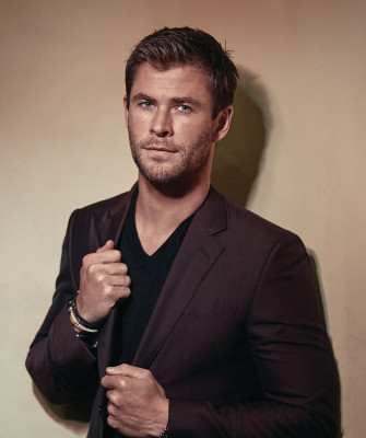photo 15 in Chris Hemsworth gallery [id876710] 2016-03-27 00:00:00