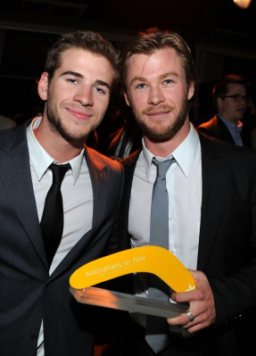 Chris Hemsworth pic #413803