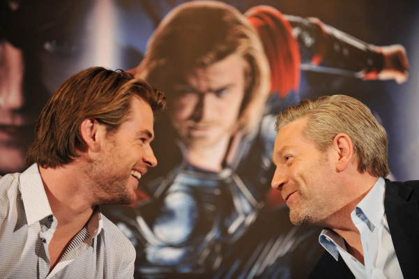 photo 21 in Chris Hemsworth gallery [id500725] 2012-04-23 00:00:00