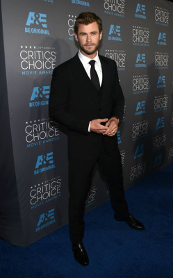 photo 27 in Chris Hemsworth gallery [id786808] 2015-01-23 00:00:00