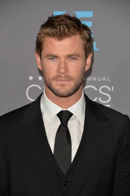photo 25 in Chris Hemsworth gallery [id786810] 2015-01-23 00:00:00