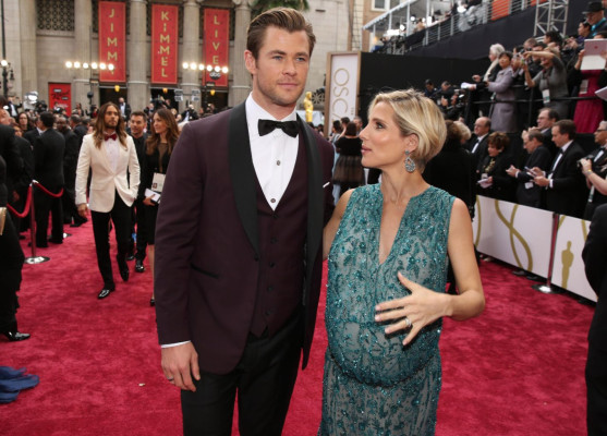 Chris Hemsworth pic #708237