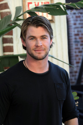 Chris Hemsworth pic #412277