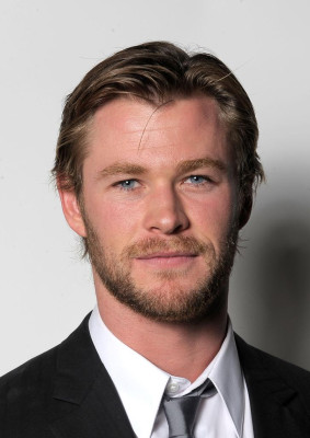 Chris Hemsworth pic #420876