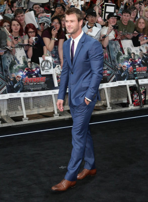 Chris Hemsworth pic #803184