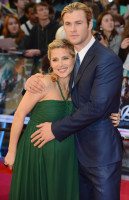 Chris Hemsworth pic #537255