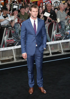 Chris Hemsworth pic #803186